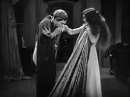 Don Juan Seduction