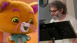 Cat-tastic Actors Gone Wild