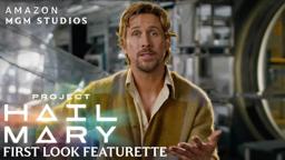 First Look Featurette