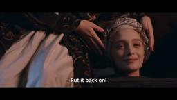 The Prince Of Rome - International Trailer