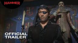 The Pirates of Blood River / Original Theatrical Trailer (1962)