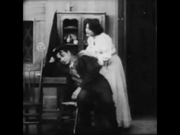 "The Rocky Road" (1910) director D. W. Griffith