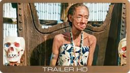 The Leech Woman ≣ 1960 ≣ Trailer