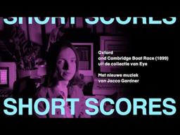 Short Scores | Jacco Gardner