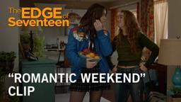 “Romantic Weekend" Clip