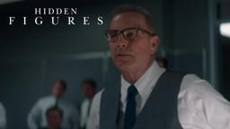 Hidden Figures | "We Get There Together" TV Commercial | 20th Century FOX