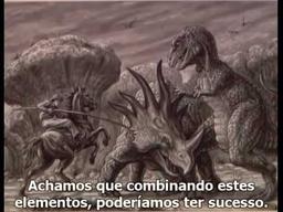 The Harryhausen chronicles