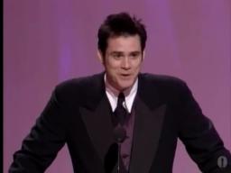 John Toll winning the Oscar® for Cinematography for "Braveheart"