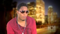 Deitrick Haddon Makes Big Screen Debut in "A Beautiful Soul" - HipHollywood.com