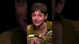 Let's keep our little secret