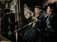 Zorro - Tyrone Power & The Chordettes