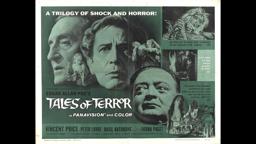 Tales of Terror (Trailer)