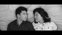 Above the Clouds OFFICIAL Trailer