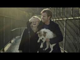 Beginners - short featurette: Cosmo the Dog :)