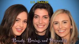 "Girls' Night In (Beauty, Brains, and Personality)" U.S. Trailer