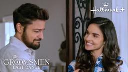 Preview - The Groomsmen Last Dance - Now Streaming on Hallmark+