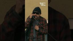 The journey is half the battle.