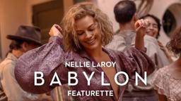 Nellie LaRoy Featurette