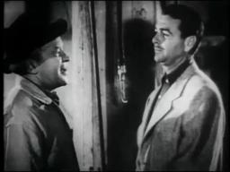 Motor Patrol (1950) Trailer