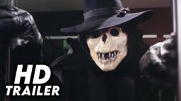 Madhouse (1974) Original Trailer [FHD]