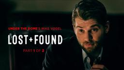 Lost and Found Part One: The Hunter