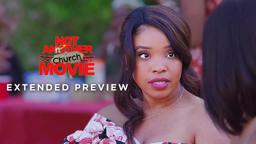 Jamie Foxx As God - Extended Preview