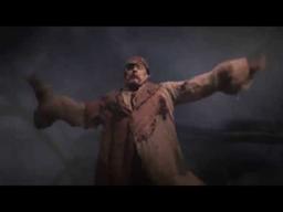 H P  Lovecraft's The Dark Sleep (2012)