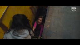 Stream on HBO Max August 1