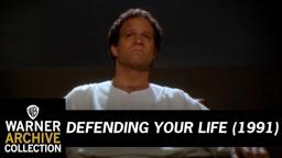 Defending Your Life (1991) | Official Trailer