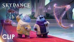 How To Break The Spell Clip