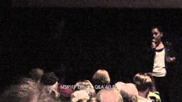 Anna Condo's Merry Christmas: MSPIFF "Best of Fest"