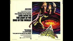 Light At The Edge of the World Radio Ad