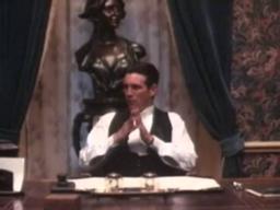 The Lost Capone 1990 Movie