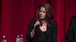 Academy Conversations: Big Eyes