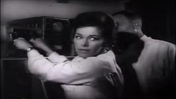 DRIVE-IN TRAILERS: 'FROZEN ALIVE' (1964)