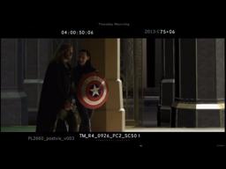 Loki The First Avenger - Bonus clip