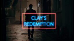 CLAY'S REDEMPTION Trailer #2 (2020) 80’s Inspired Action Noir