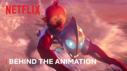 Go Behind the Animation with Shannon Tindle and John Aoshima