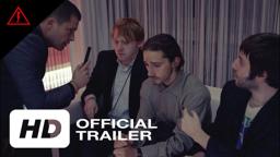 Charlie Countryman - Official Trailer (2013) HD