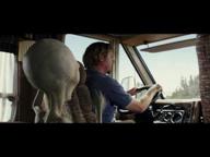 Behind The Scenes with Simon Pegg and Nick Frost