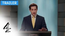 Coalition | Saturday 28th March | Channel 4