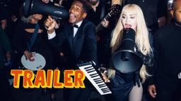 Madame X: Madame Xtra Q&A - Official Trailer (2021) Madonna, Billie Eilish, Lil Nas X