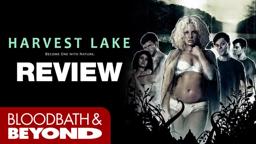 Harvest Lake (2016) - Movie Review