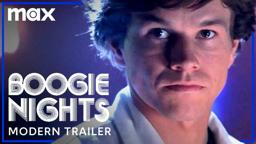Modern Trailer