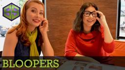 Scooby-Doo! A Origem do Mal | Erros de Gravação