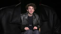 Describing ANORA's Vanya In 3 Words