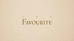 Why we love THE FAVOURITE