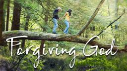 FORGIVING GOD (2022) Official Trailer