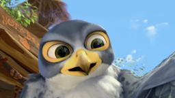 Adventures in Zambezia - Trailer