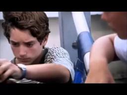 Flipper Official Trailer #1 - Elijah Wood Movie (1996) HD